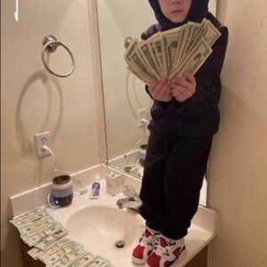 Meet your Posher, Kalynn